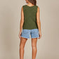 Sylvie Top | Olive