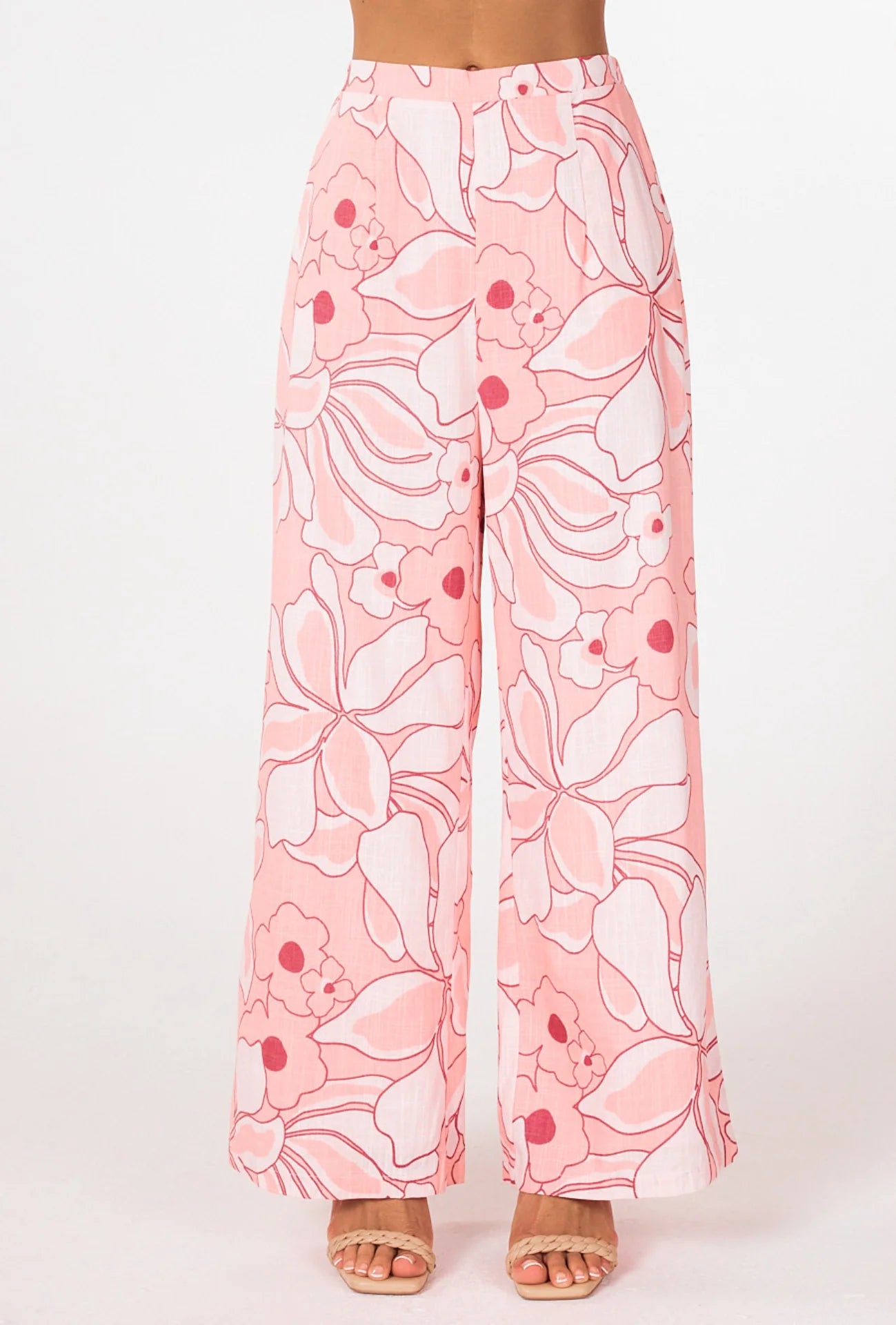 Kaia Pant | Desert Flower