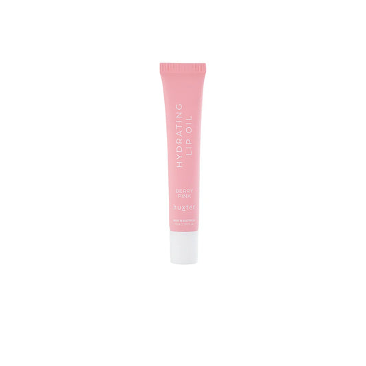 Hydrating Lip Oil Bon Bon | Pomegranate & Blackcurrant