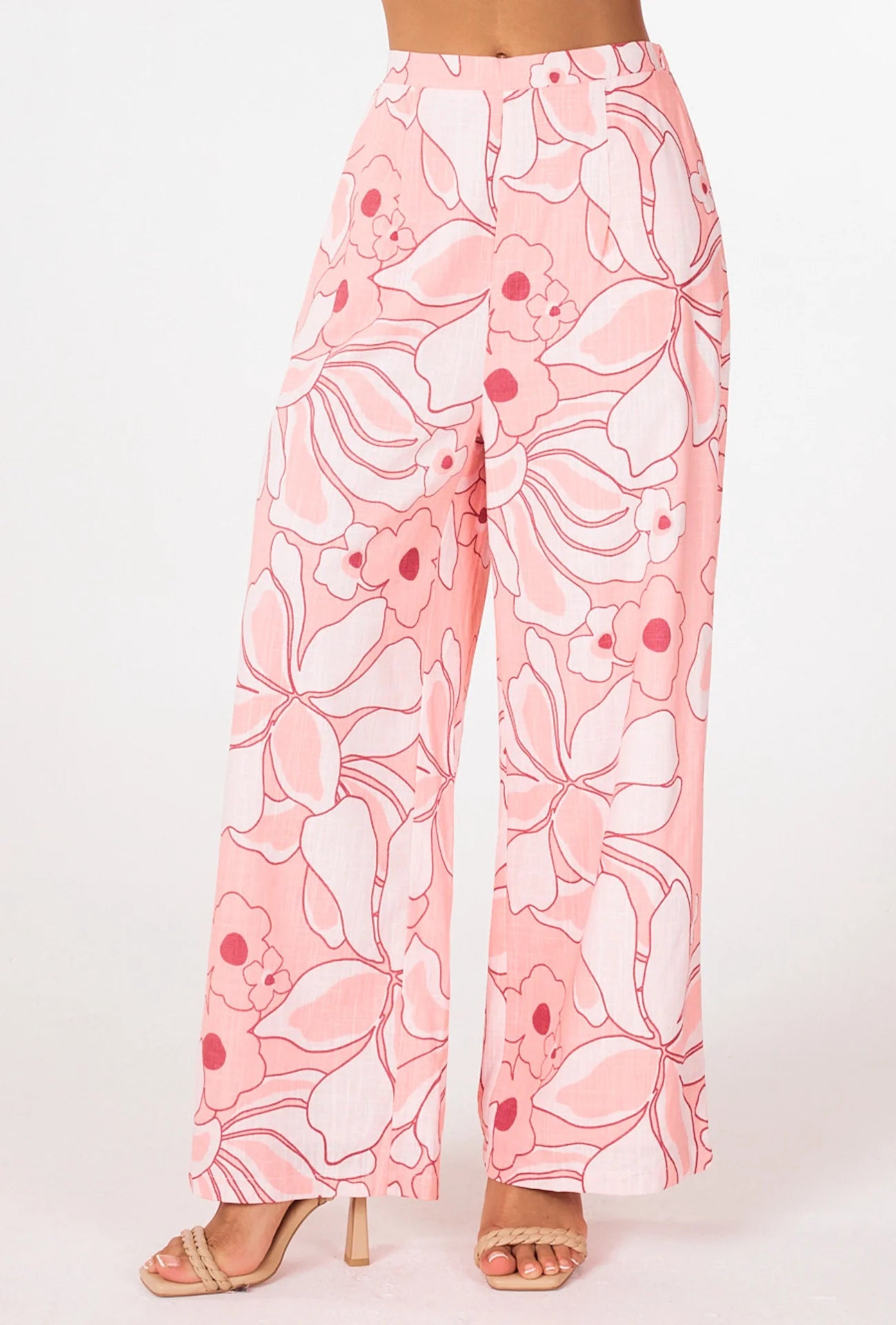 Kaia Pant | Desert Flower