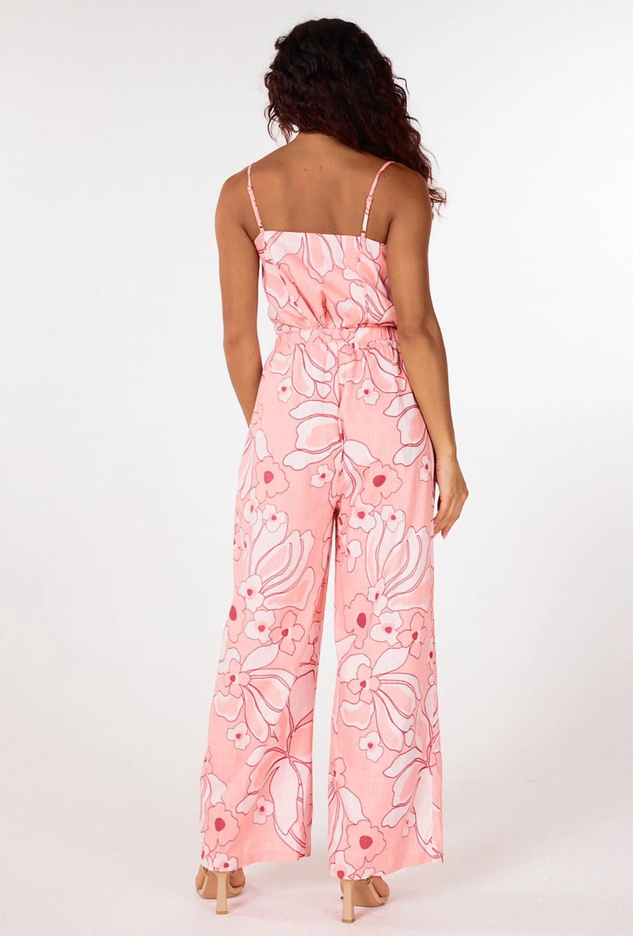 Kaia Pant | Desert Flower