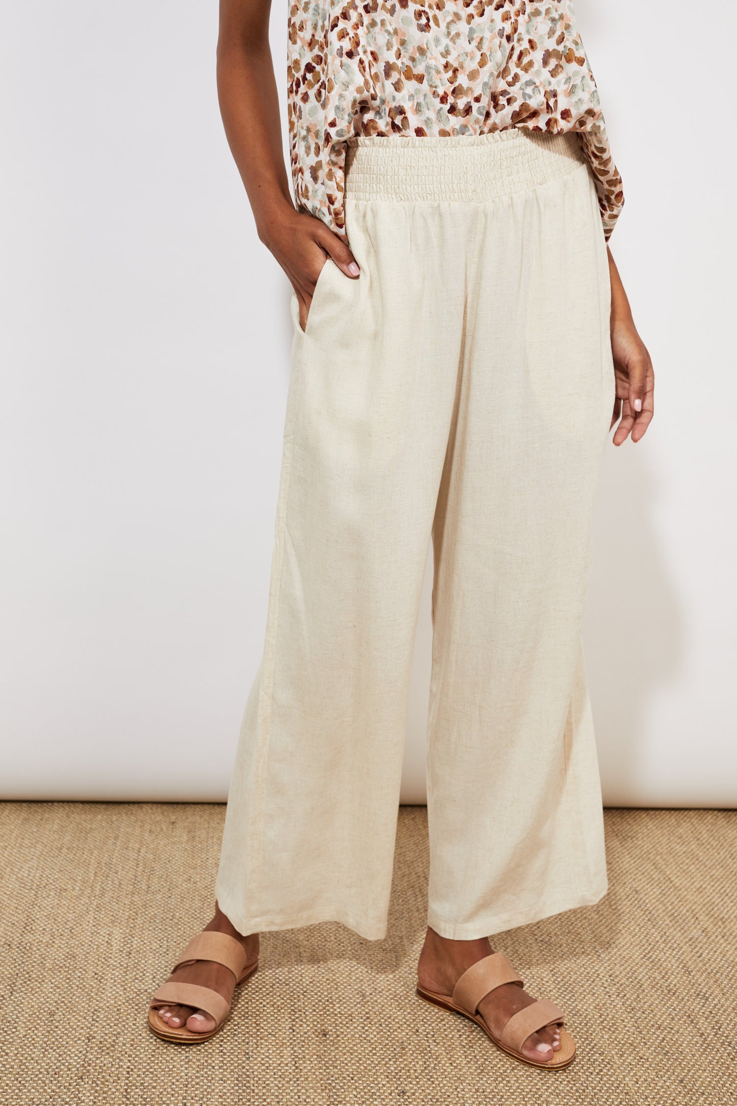 Tanna Pant | Sand