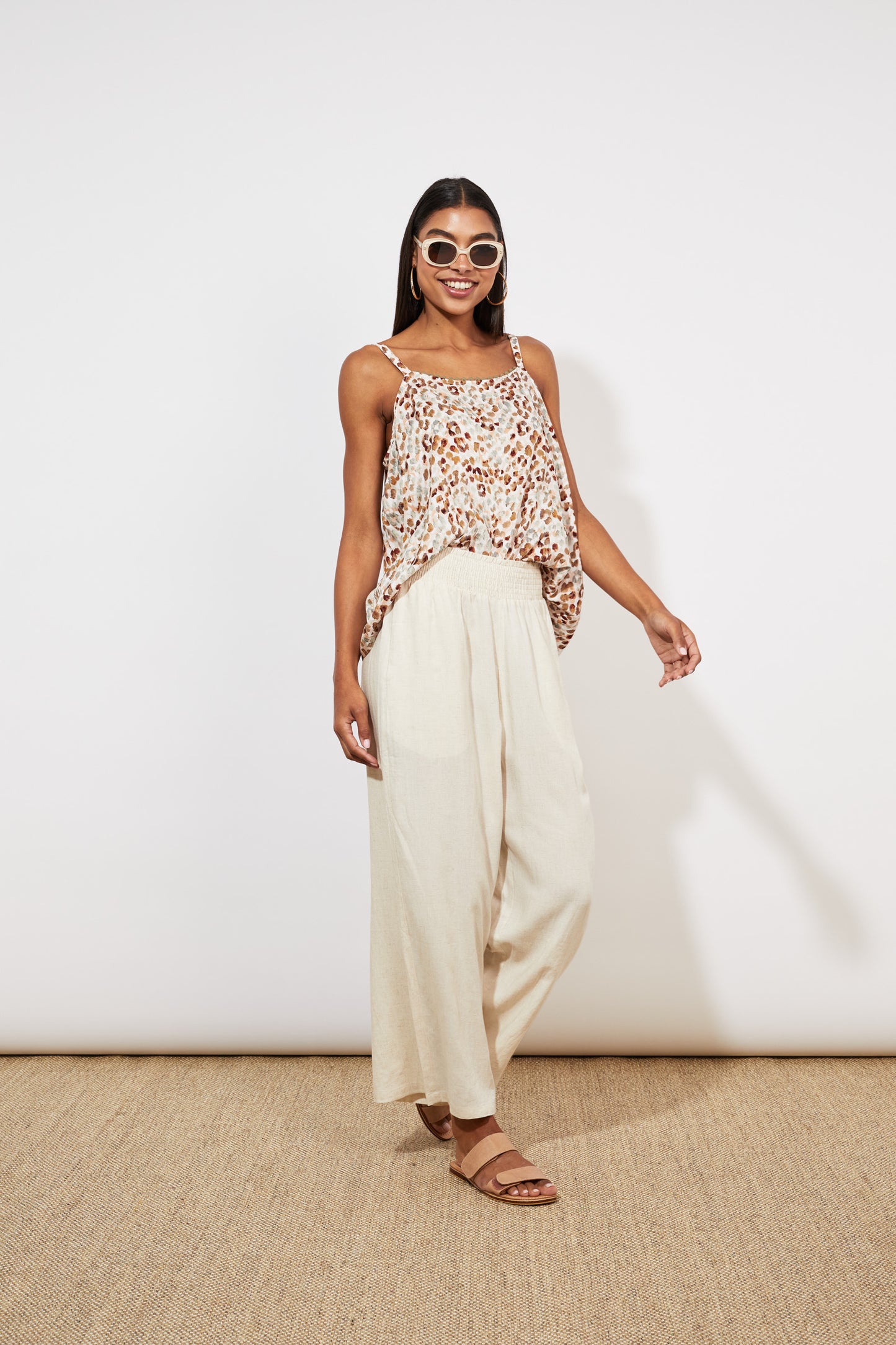 Tanna Pant | Sand