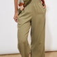 Tanna Pant | Khaki