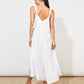 Barbados Tank Maxi | Coconut