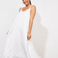 Barbados Tank Maxi | Coconut