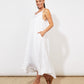 Barbados Tank Maxi | Coconut