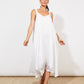 Barbados Tank Maxi | Coconut