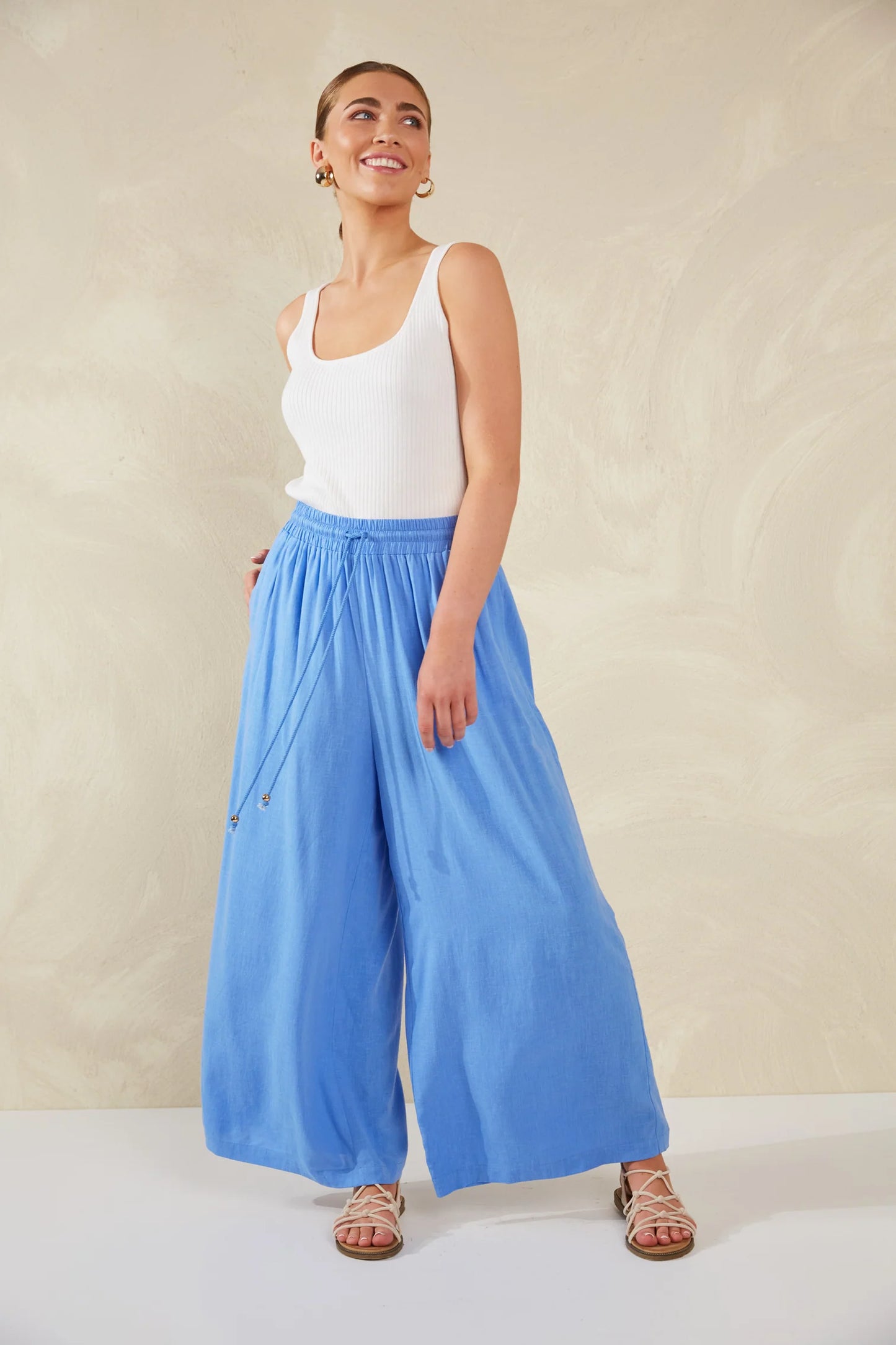 Florence Pant | Coast