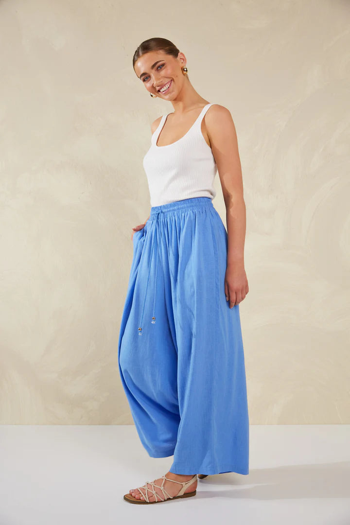 Florence Pant | Coast