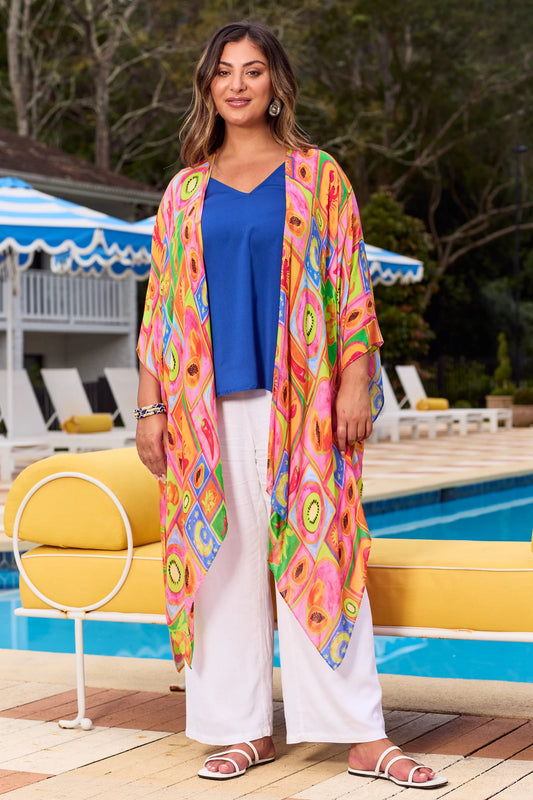 Portofino Cape | Spritz