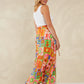 Portofino Maxi Skirt | Spritz