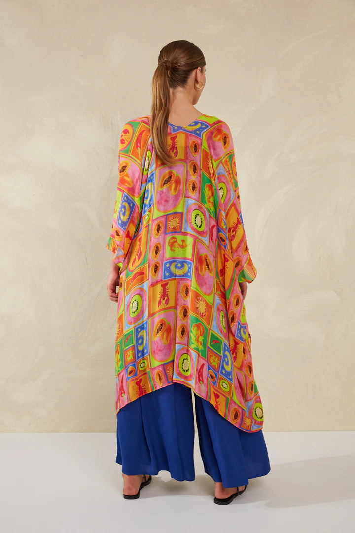 Portofino Cape | Spritz