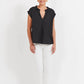 Brasilia Top | Black