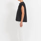 Brasilia Top | Black