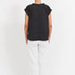 Brasilia Top | Black