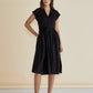 Elianna Dress | Black