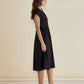 Elianna Dress | Black