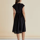 Elianna Dress | Black