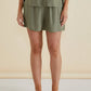 Sierra Short | Olive