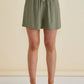 Sierra Short | Olive