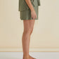 Sierra Short | Olive
