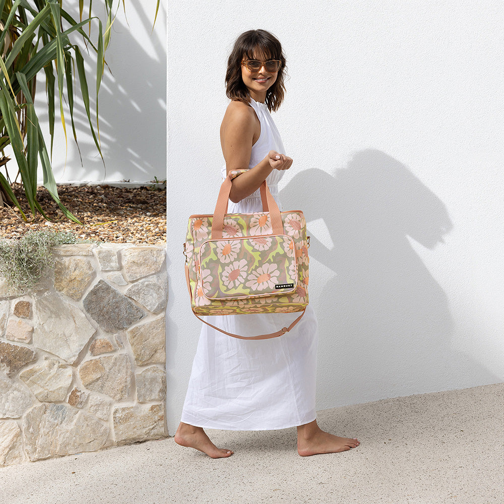 Large Cooler Bag | Sadie