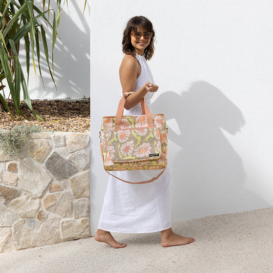 Large Cooler Bag | Sadie