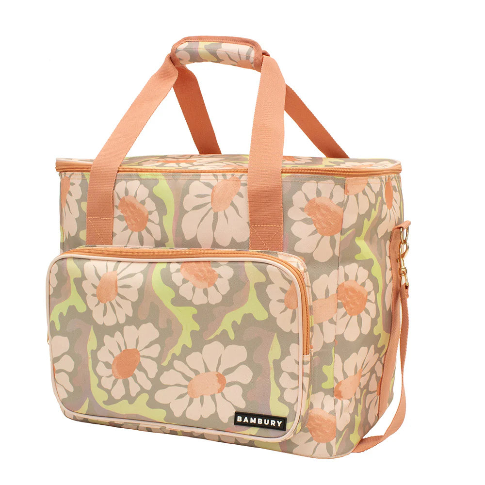 Large Cooler Bag | Sadie