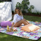 Picnic Rug | Zippora
