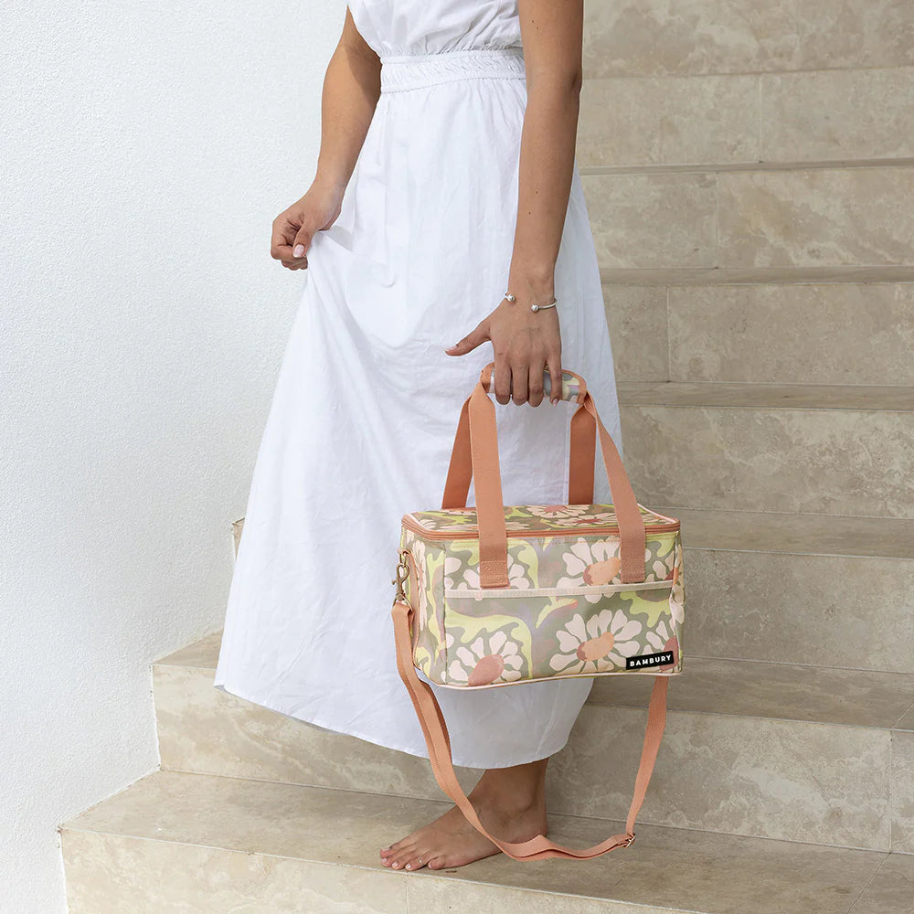 Small Cooler Bag | Sadie