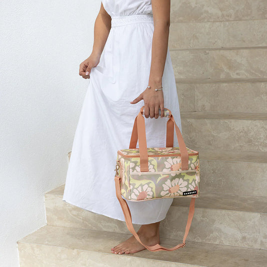 Small Cooler Bag | Sadie