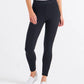 Priscilla Ponte Legging | Black Size 6