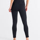 Priscilla Ponte Legging | Black Size 6