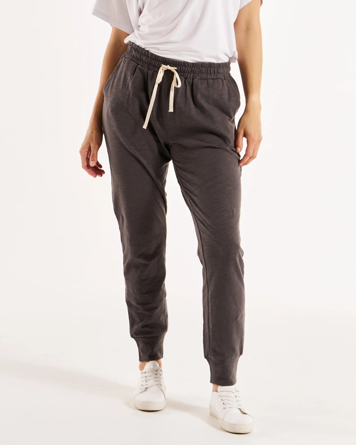 Bondi Jogger | Husky Grey