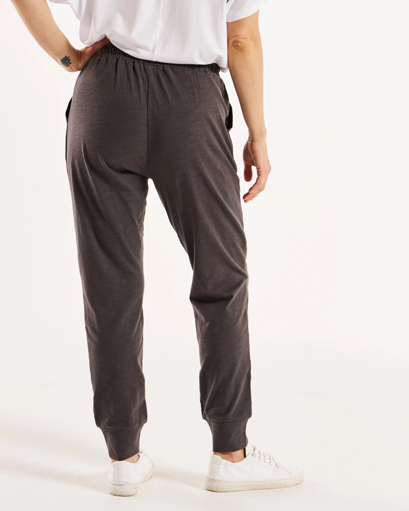 Bondi Jogger | Husky Grey