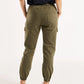 Connecticut Cargo Jean | Khaki