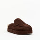 Burkley | Choc Seude