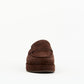 Burkley | Choc Seude