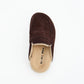 Burkley | Choc Seude