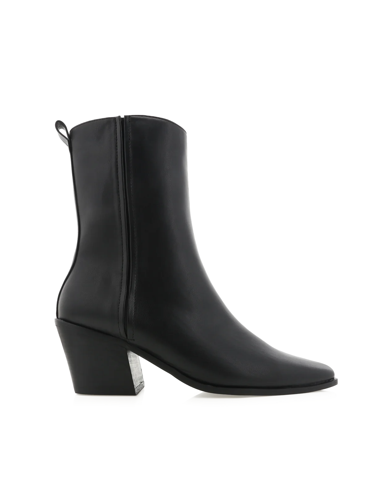 Franklin Boot | Black