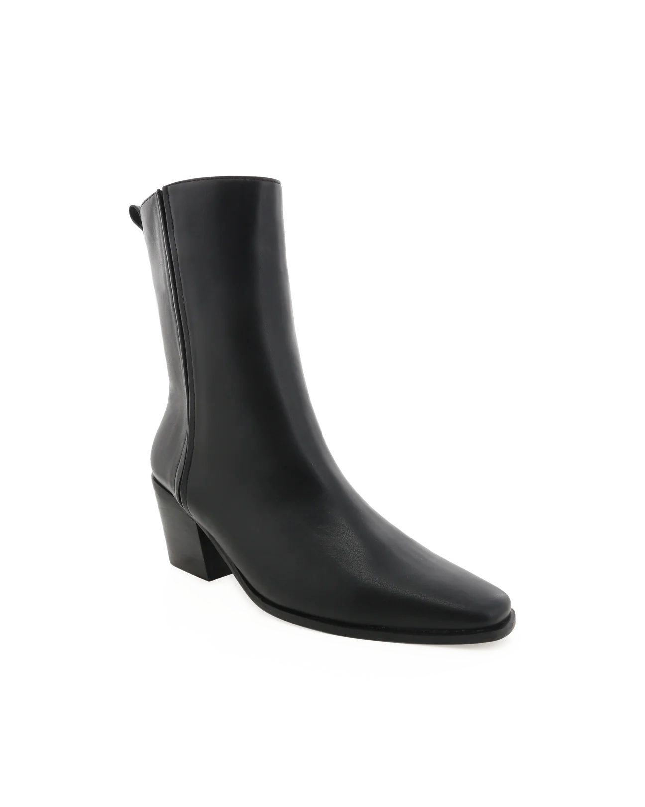 Franklin Boot | Black