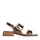 Ikam Sandal | Bronze