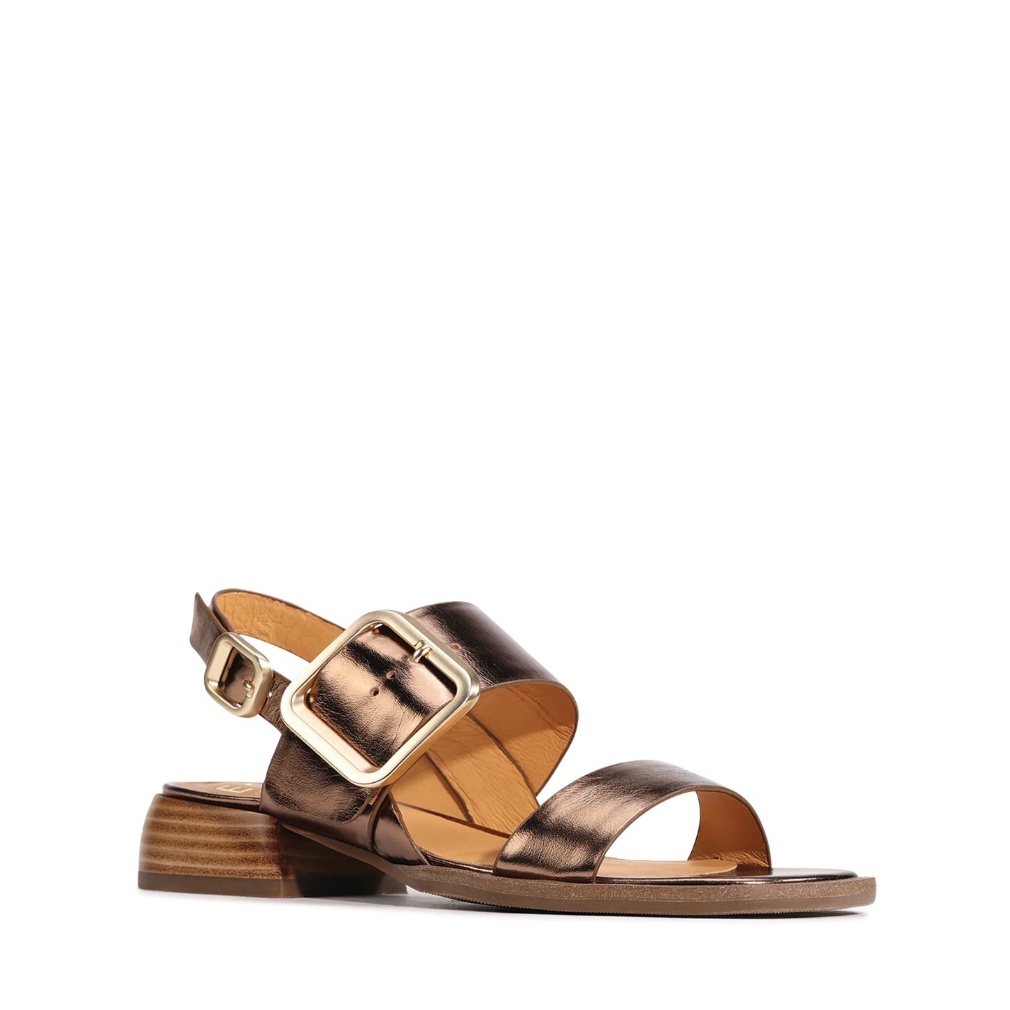 Ikam Sandal | Bronze