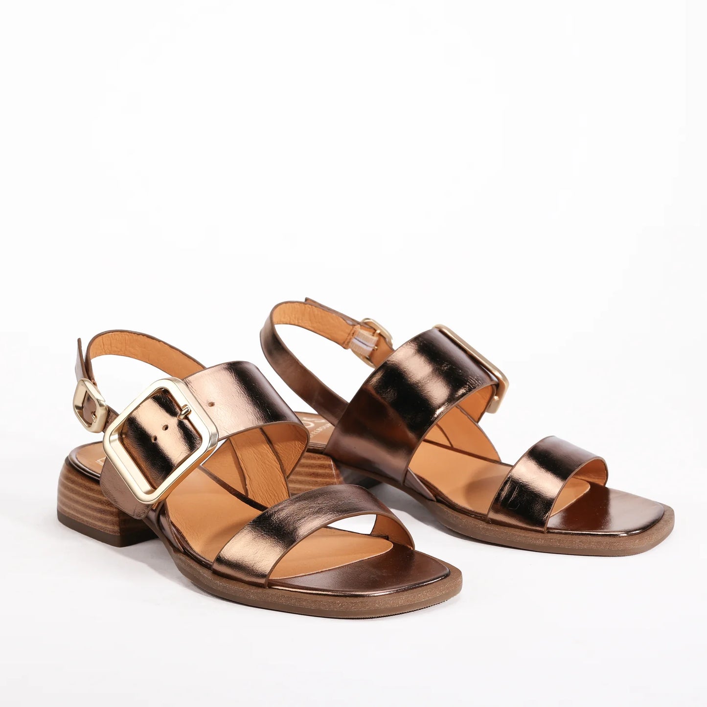 Ikam Sandal | Bronze
