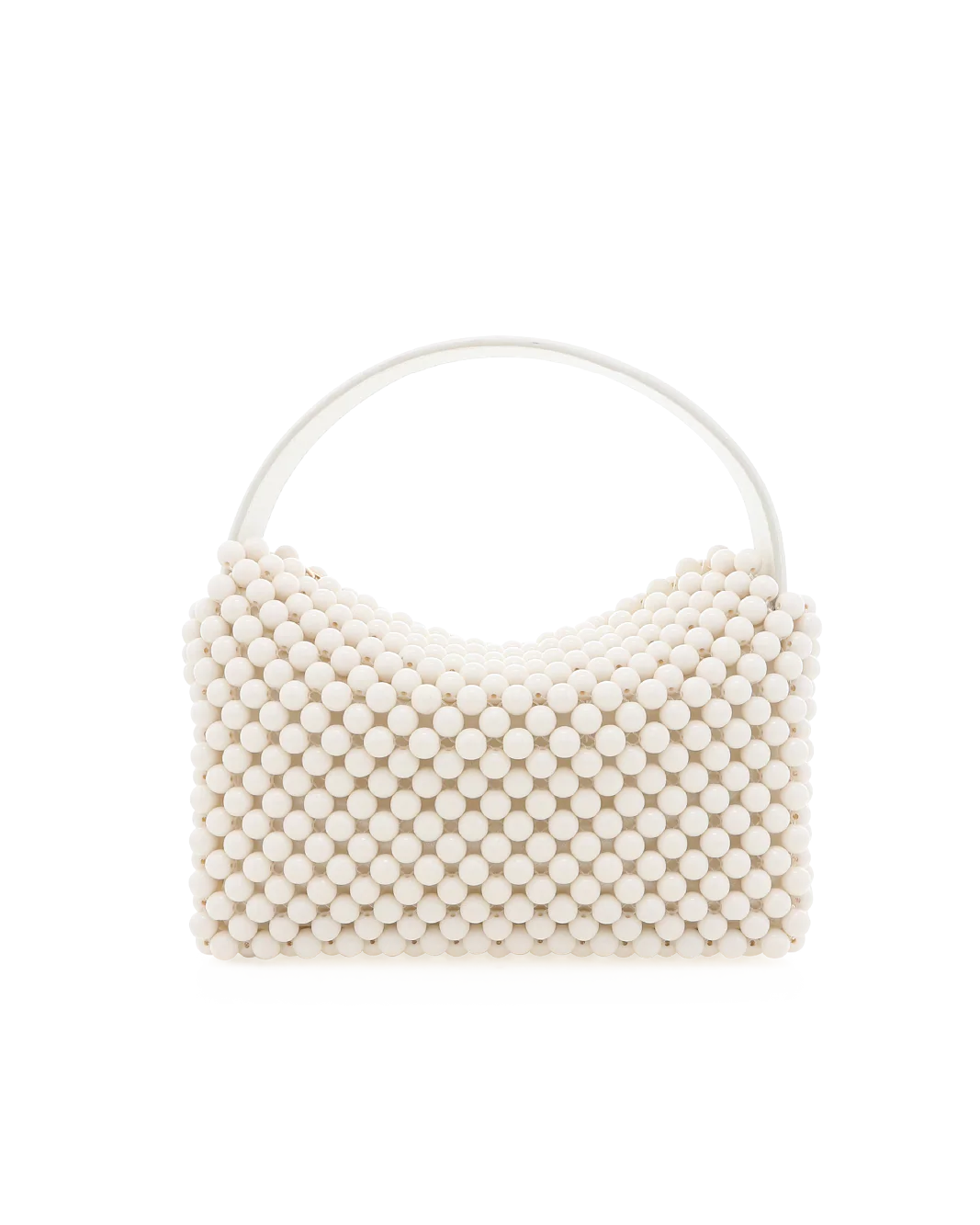 Jeanie Bag | Bone