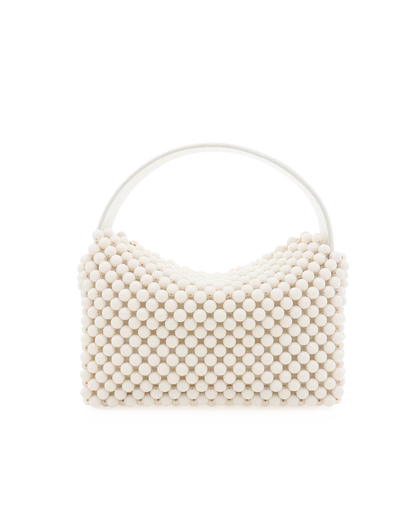 Jeanie Bag | Bone