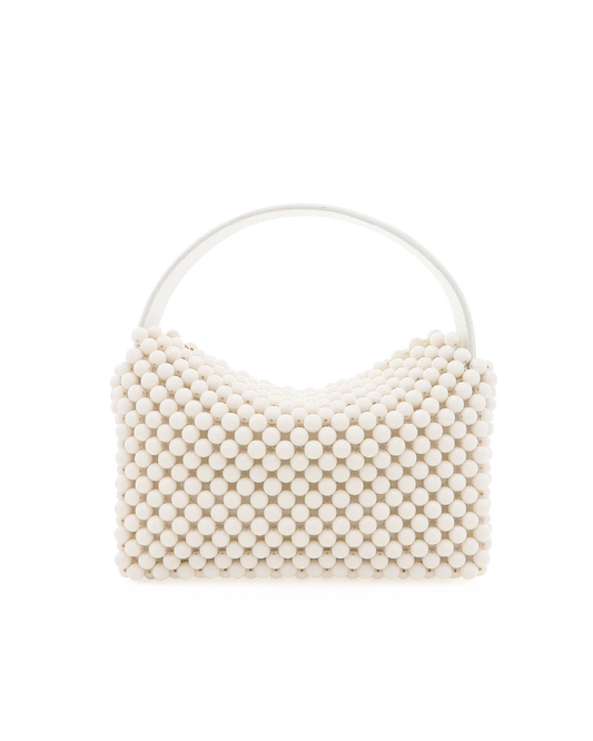 Jeanie Bag | Bone