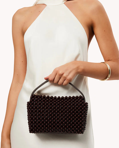 Jeanie Bag | Chocolate