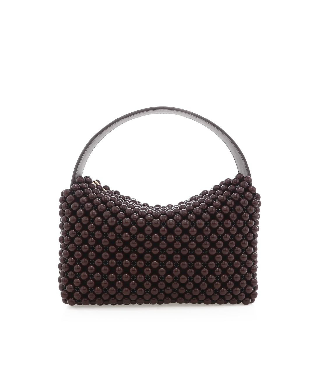 Jeanie Bag | Chocolate
